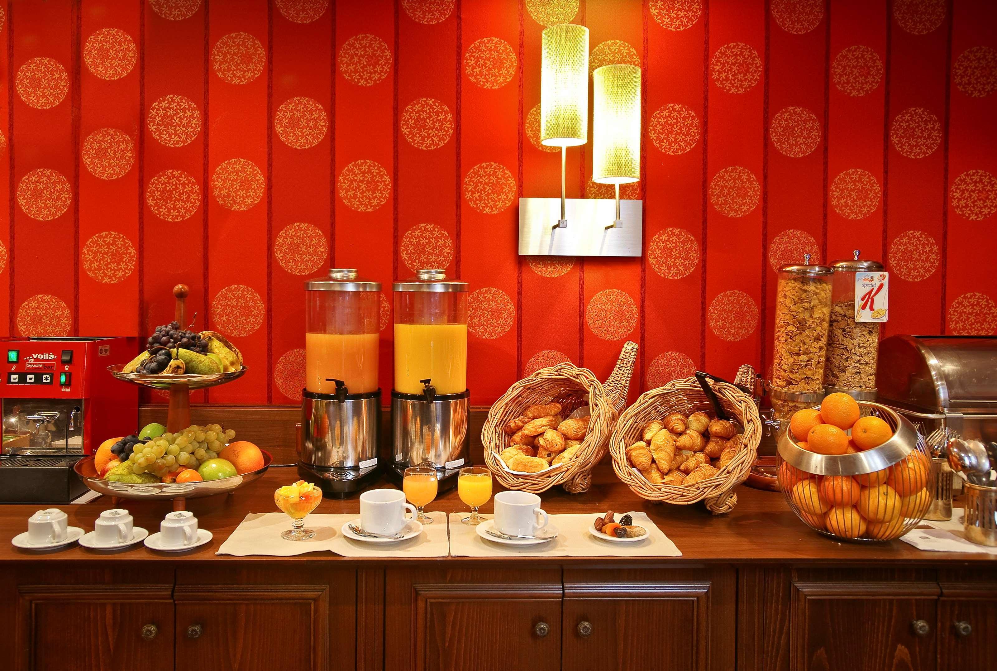 Best Western Plus Hostellerie Du Vallon Trouville-sur-Mer Eksteriør bilde